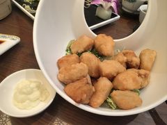 -龙悦湾酒家·八阵鱼生·渔人码头店