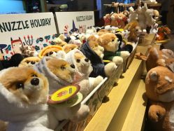 -Nuzzle(静安大悦城店)