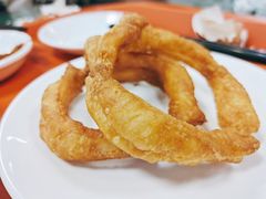 焦圈-护国寺小吃(动物园店)