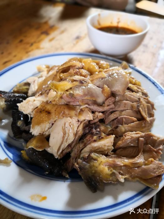 桥头堡抄手-图片-天全县美食-大众点评网