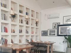 -素心小筑(后沙裕镇店)