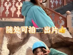 -长沙湘江冰雪世界