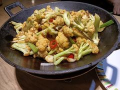 -巴依兄弟西域美食(机场店)