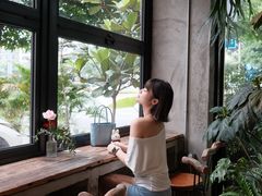 -邊渡咖啡
