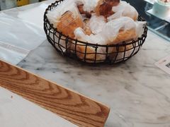 -面包新语(上地华联店)