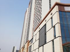-郑州高新·万科广场