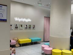 -天真蓝照相馆(五角场百联又一城店)