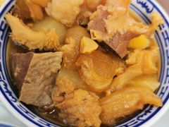 萝卜牛杂-恒信牛奶甜品(南京总店)