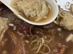 -洋城面店(荔塱农副产品综合批发市场店)