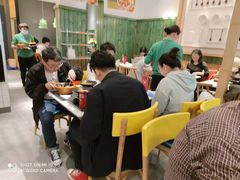 大堂-谷田稻香(南洋1931店)