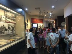 -中国人民抗日战争纪念馆