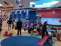-美吉姆儿童发展中心(远洋中心店)