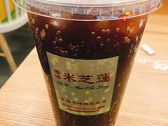 -美芝莲(钻汇广场店)
