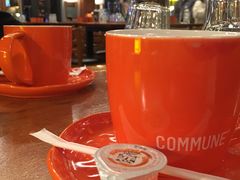 巧克力牛奶-COMMUNE幻师(花园道店)