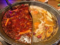 -水巷子·巴掌腰片重庆火锅(云纺店)