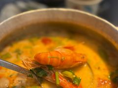 -大头虾越式风味餐厅(光明广场店)