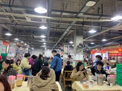 -笨罗卜浏阳菜馆(太平街店)