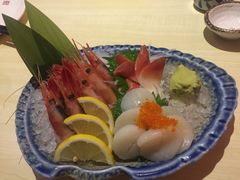 -有喜屋·深夜食堂(北京西路店)