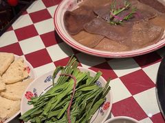 -赵美丽重庆火锅(西安直营总店)