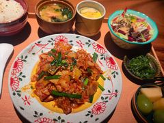 -一本料理(西溪天街店)