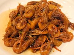 -虎哥私房菜(馒头山店)
