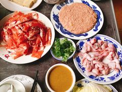 -鑫龙火锅城(青岛分店)