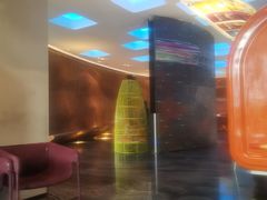 -上海外滩英迪格酒店