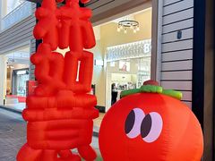 -王府井奥莱临潼小镇(临潼店)