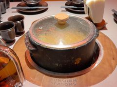 -芸山季·云南山珍菌火锅(人民广场来福士店)