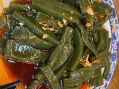 -老味道1992(武当山店)