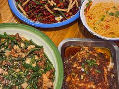 -兔槽江湖菜·重庆璧山兔(水围店)