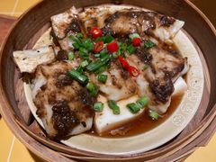 -蔡澜点心·粤菜(花城汇南区店)