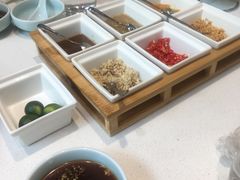 -烹然四季椰子鸡火锅(团结湖总店)