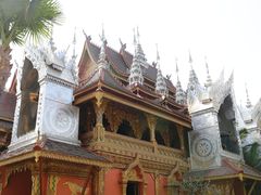 -西双版纳总佛寺