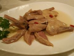 -海宁铂尔曼酒店紫荆中餐厅