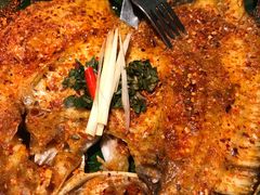 -云海肴·汽锅鸡·云南菜(天山百盛优客店)