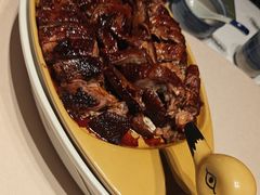 -八府香鸭·啫啫煲(华山路店)