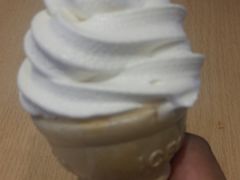 -汉堡王(烟台新世界店)