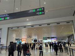 -广州白云国际机场-T2航站楼