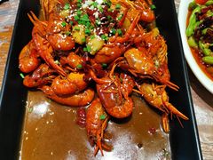 -老陈虾霸(上海路店)
