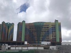 -云顶高原