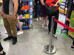 -Chemist Warehouse(CBD)