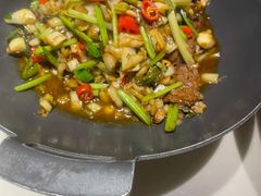 -东门头·江鲜小馆(新天地店)
