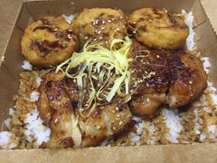 -京和风食堂·定食寿喜锅(保利樾广场店)
