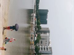 -美兰湖景区
