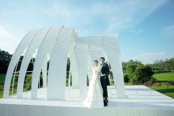 -太古映画婚纱摄影(天河店)