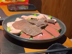 -呷哺呷哺 黄金牧场 (欢乐谷店)