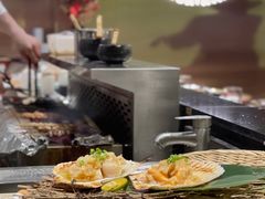 -鸟山鸣·日料食堂(王府井店)