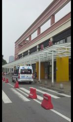 -复旦大学附属儿科医院