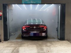 -CJ车体工作室·洗车·贴膜·美容